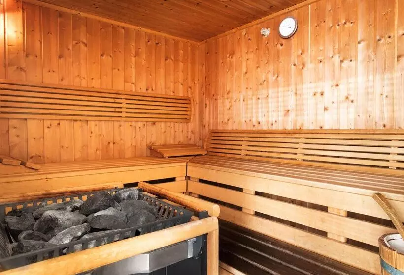 Fotos del hotel Nh Geneva Airport:  17