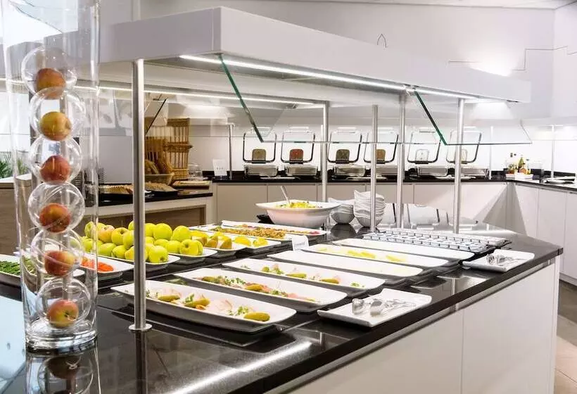 Fotos del hotel Nh Geneva Airport:  67