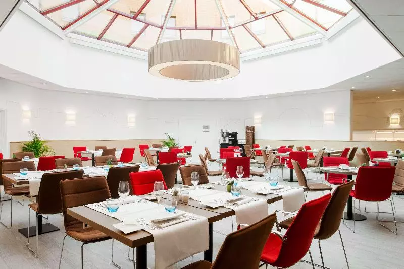 Fotos del hotel Nh Geneva Airport:  25