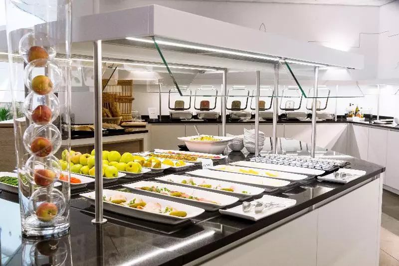 Fotos del hotel Nh Geneva Airport:  69