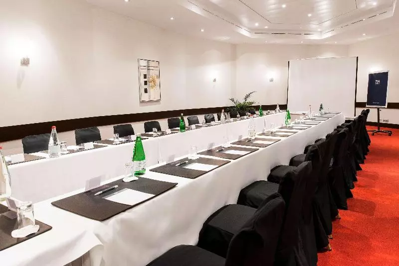 Fotos del hotel Nh Geneva Airport:  35