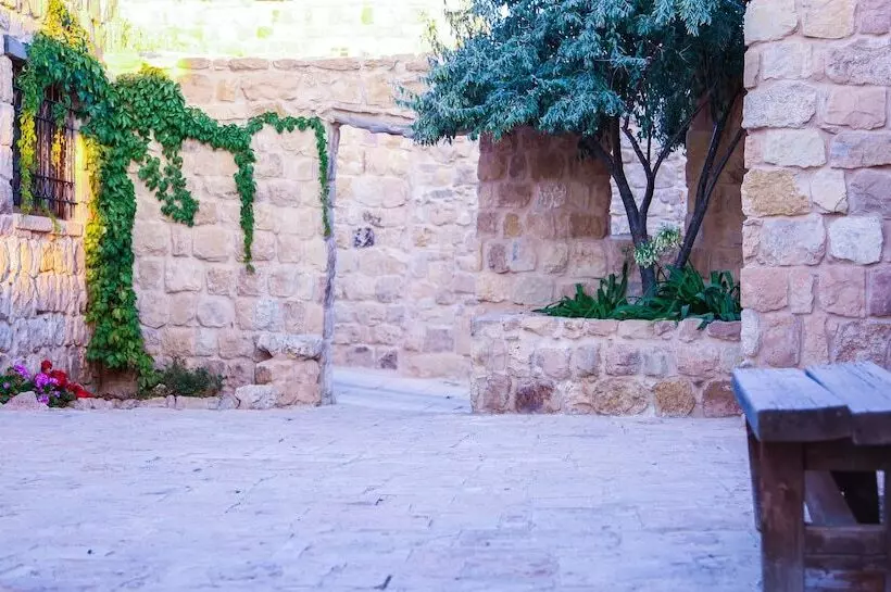 Fotos del hotel Old Village Resortpetra:  11