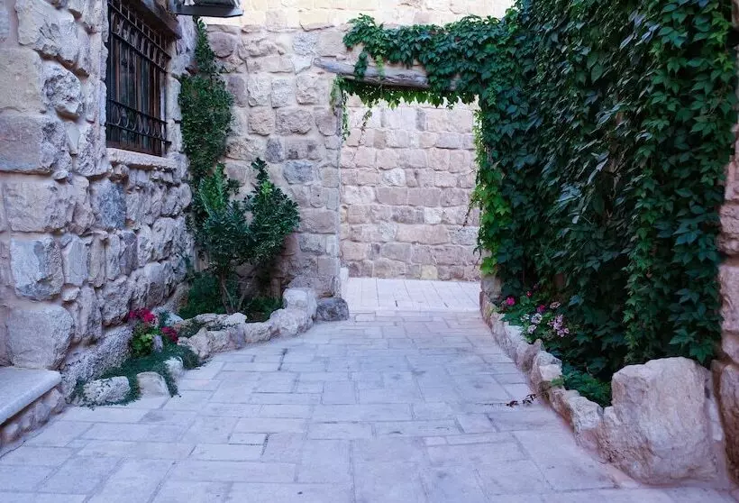 Fotos del hotel Old Village Resortpetra:  5