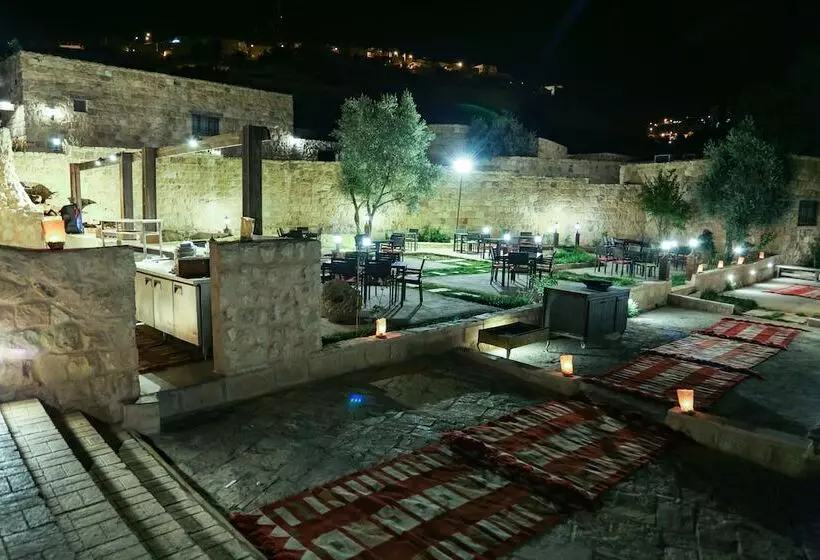 Fotos del hotel Old Village Resortpetra:  16