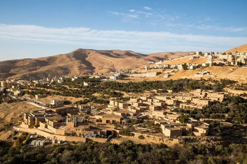 Fotos del hotel Old Village Resortpetra:  17