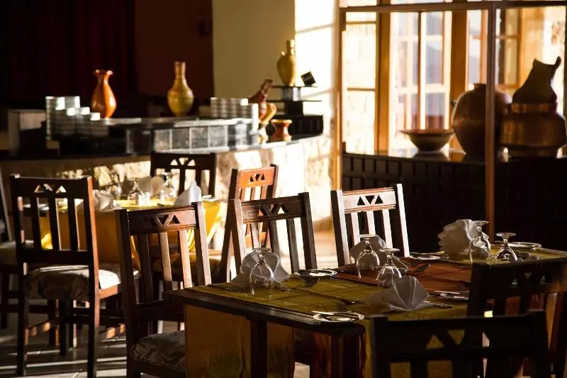 Fotos del hotel Old Village Resortpetra:  10