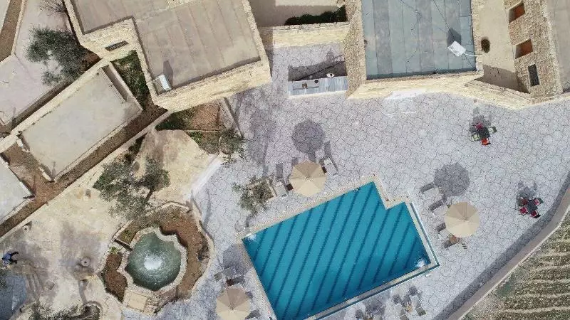 Fotos del hotel Old Village Resortpetra:  25