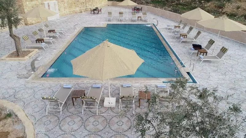 Fotos del hotel Old Village Resortpetra:  13