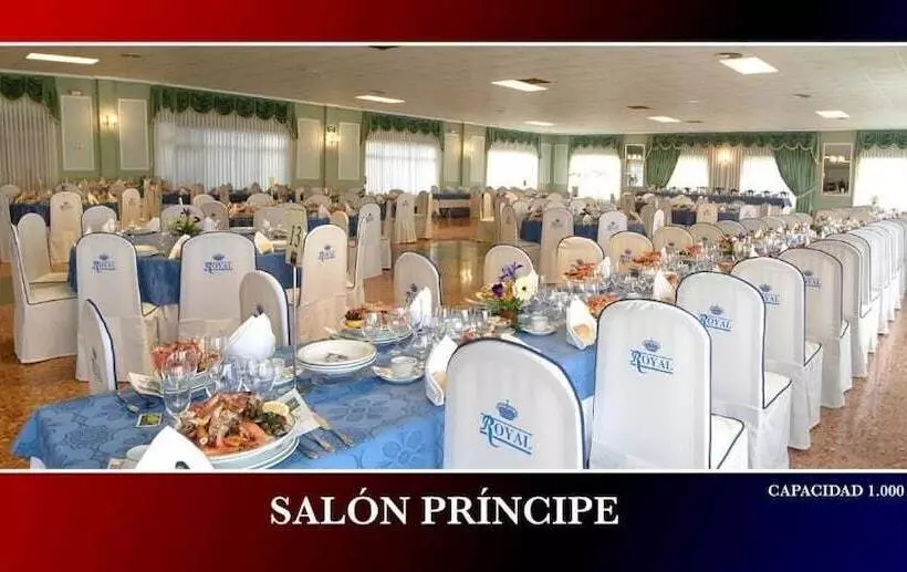 Fotos del hotel Royal:  15