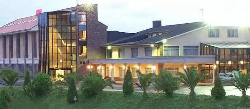 Fotos del hotel Royal:  4