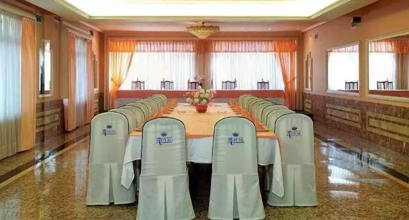Fotos del hotel Royal:  3