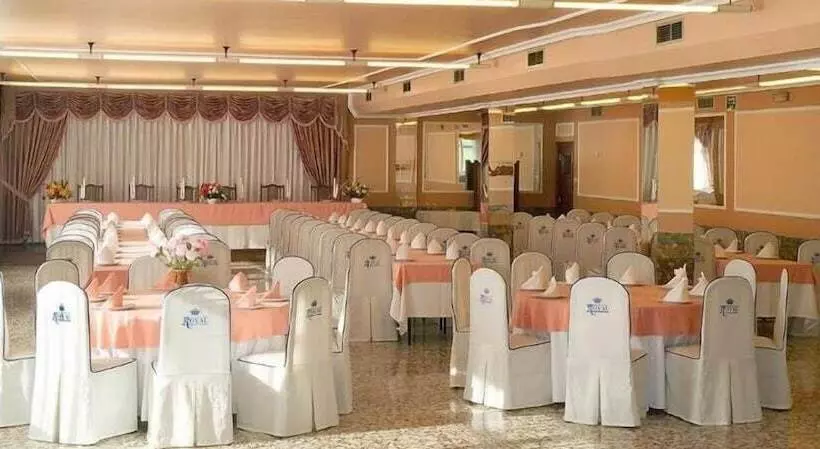 Fotos del hotel Royal:  7