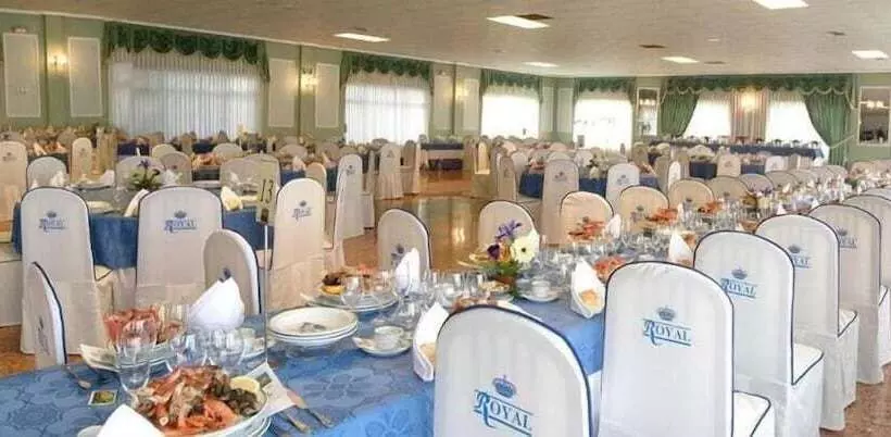 Fotos del hotel Royal:  9