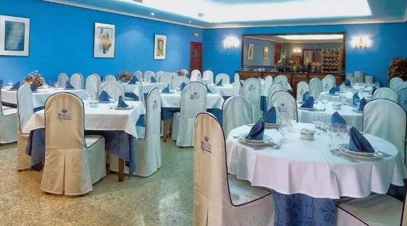 Fotos del hotel Royal:  12