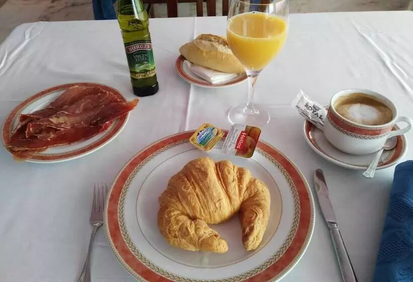Fotos del hotel Royal:  13