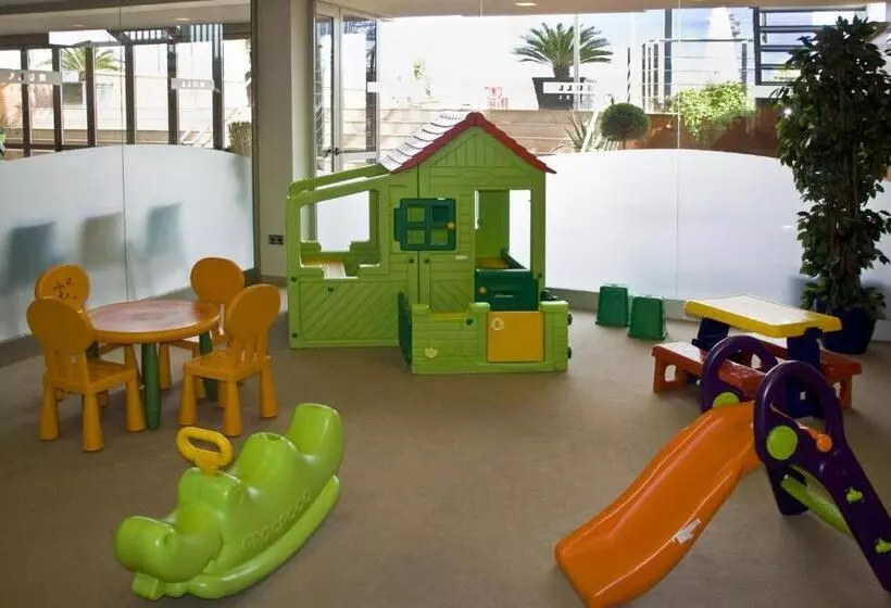 Fotos del hotel Rull:  6