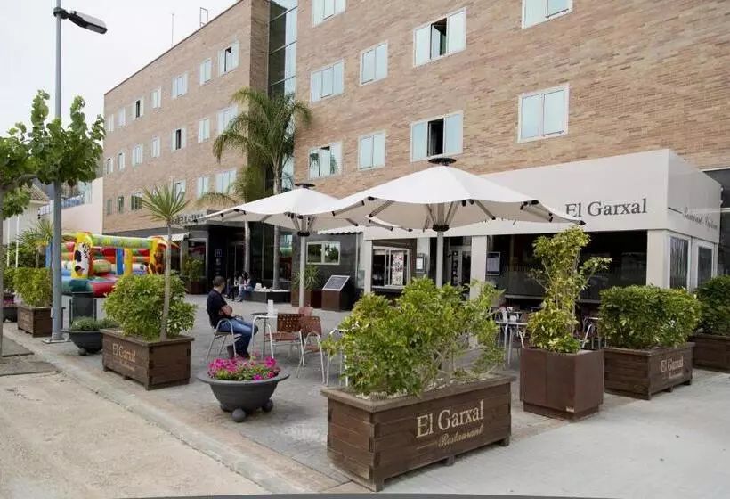 Fotos del hotel Rull:  7