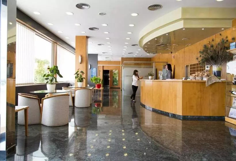 Fotos del hotel Rull:  3