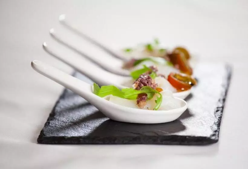 Fotos del hotel Rull:  18