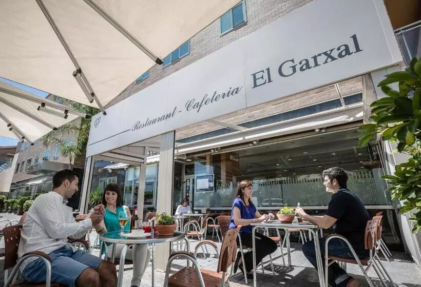 Fotos del hotel Rull:  14