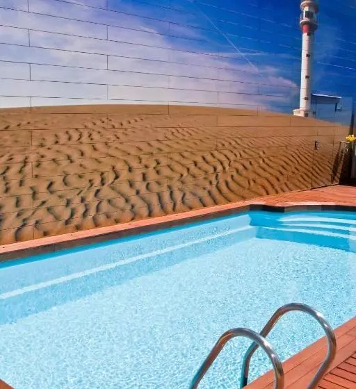 Fotos del hotel Rull:  1