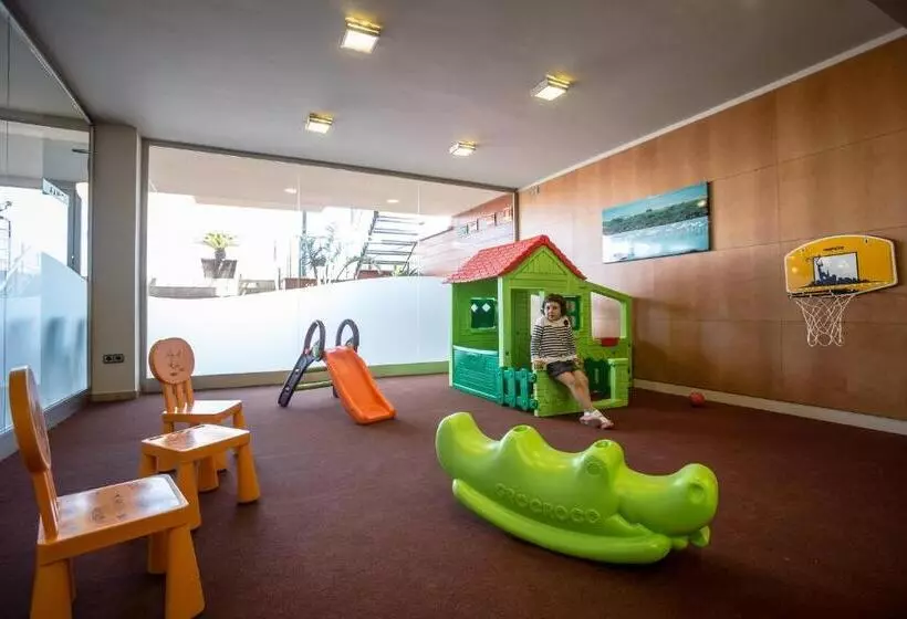 Fotos del hotel Rull:  13