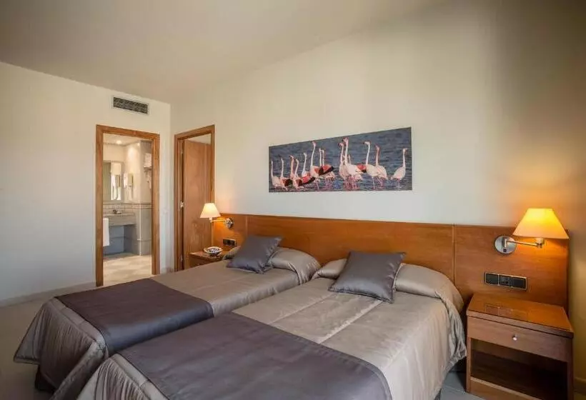 Fotos del hotel Rull:  20