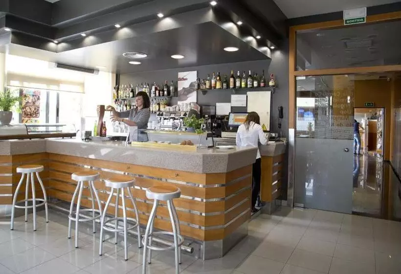 Fotos del hotel Rull:  12