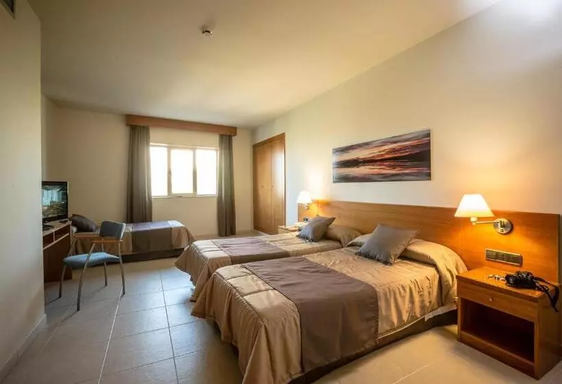 Fotos del hotel Rull:  15