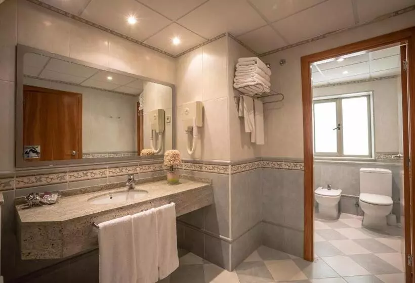 Fotos del hotel Rull:  8