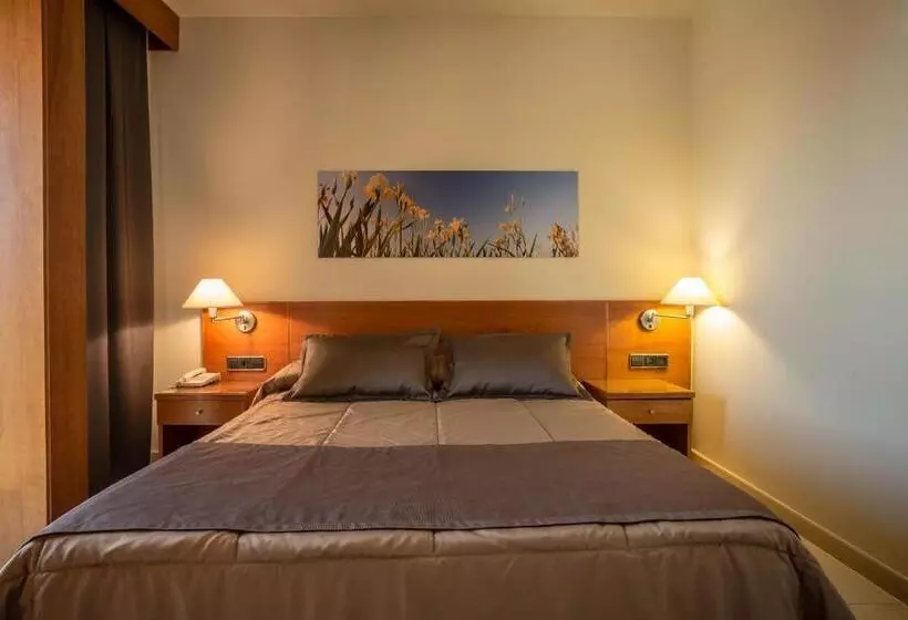 Fotos del hotel Rull:  10