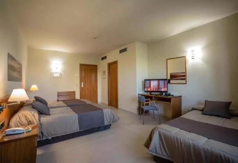 Fotos del hotel Rull:  19