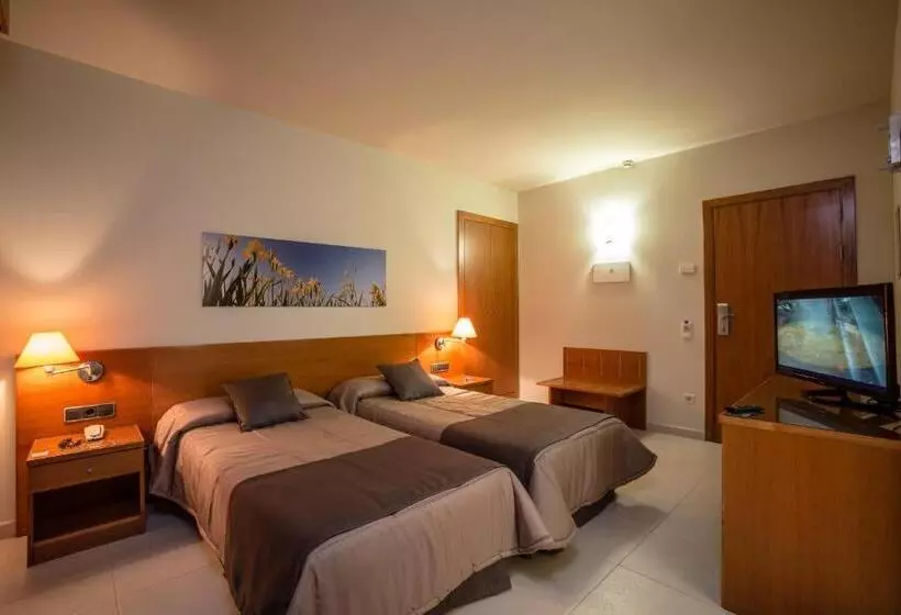 Fotos del hotel Rull:  17