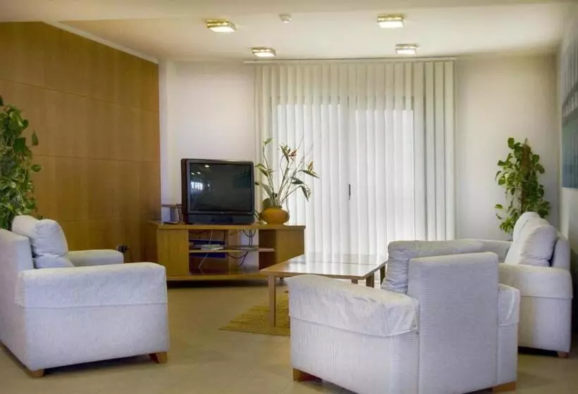 Fotos del hotel Rull:  21