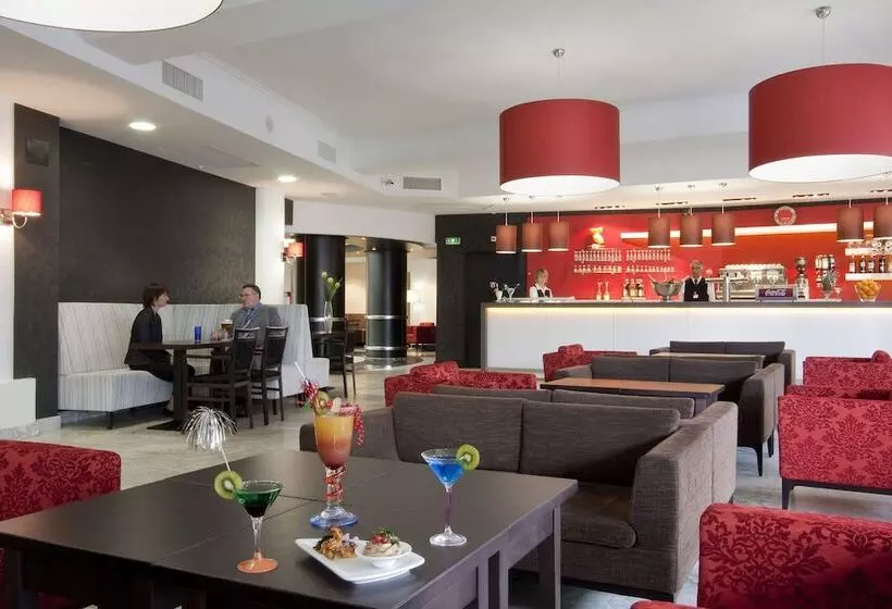 Fotos del hotel Hôtel Sainte-rose:  3