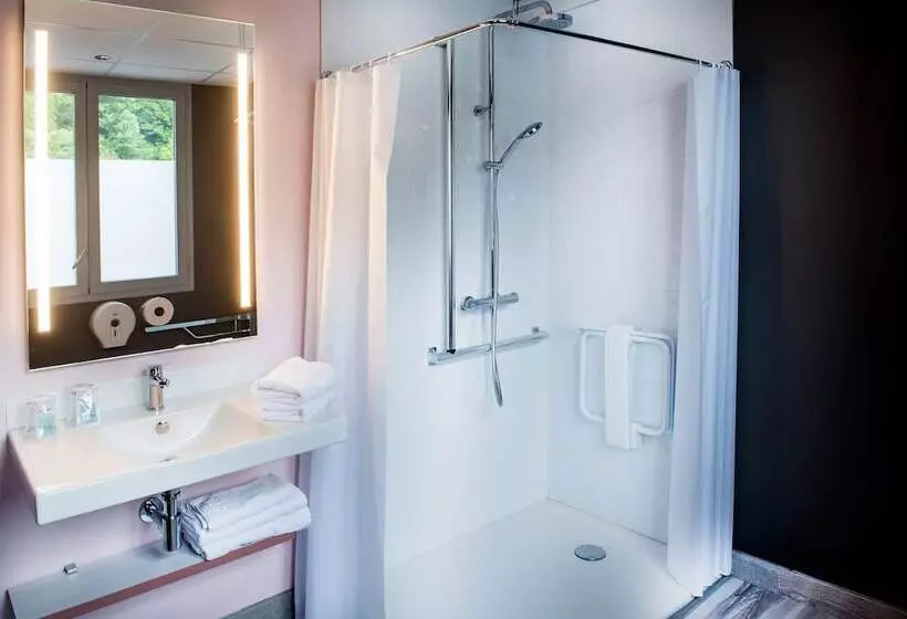 Fotos del hotel Hôtel Sainte-rose:  10