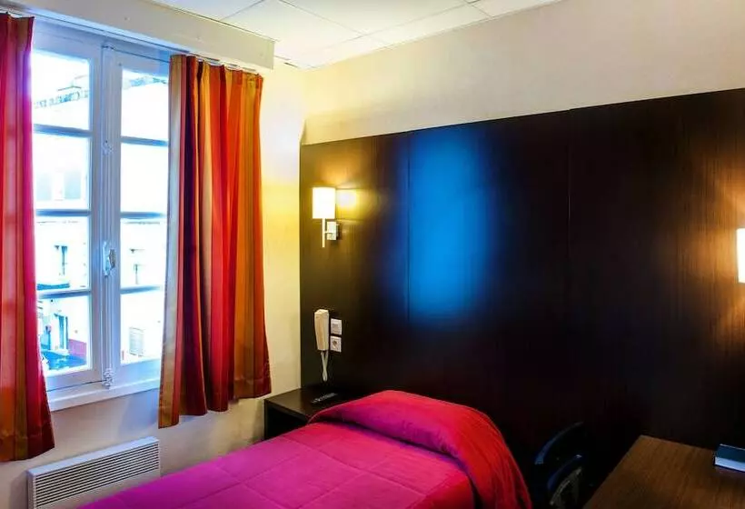 Fotos del hotel Hôtel Sainte-rose:  21