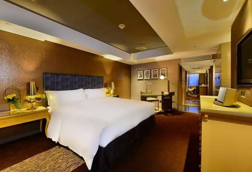 Fotos del hotel Sofitel Zhengzhou International:  16