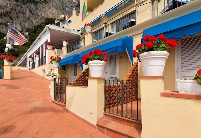 Fotos del hotel Weber Ambassador:  4