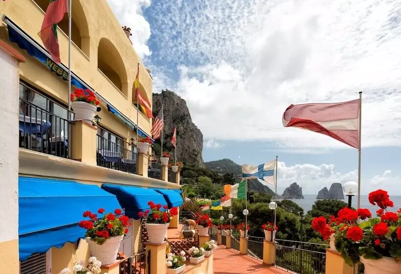 Fotos del hotel Weber Ambassador:  8