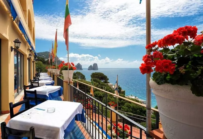 Fotos del hotel Weber Ambassador:  11