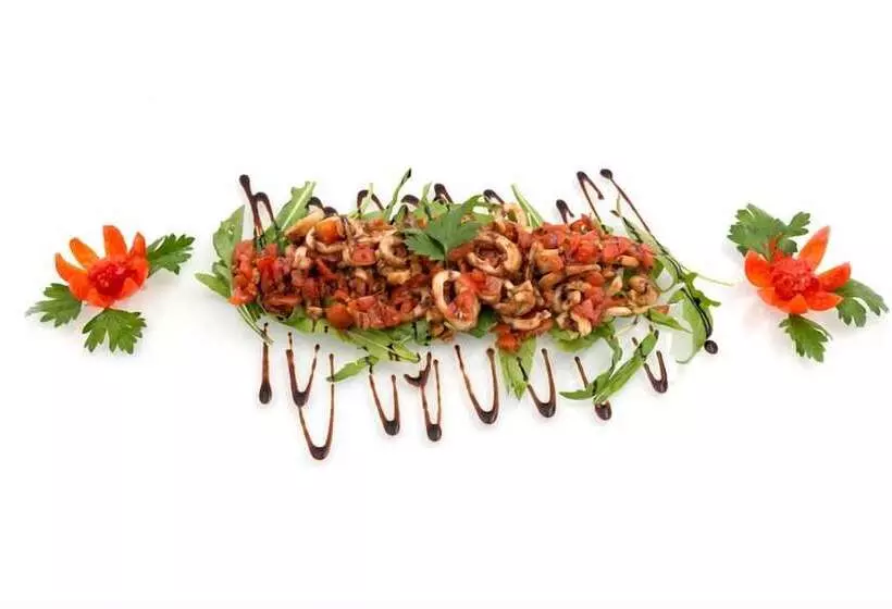 Fotos del hotel Weber Ambassador:  22