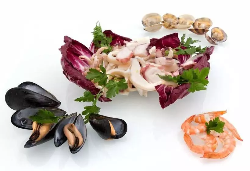 Fotos del hotel Weber Ambassador:  24