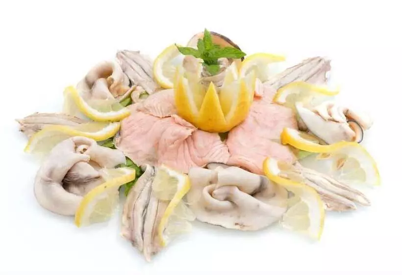 Fotos del hotel Weber Ambassador:  23