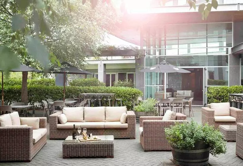 Fotos del hotel Novotel Auckland Ellerslie:  6