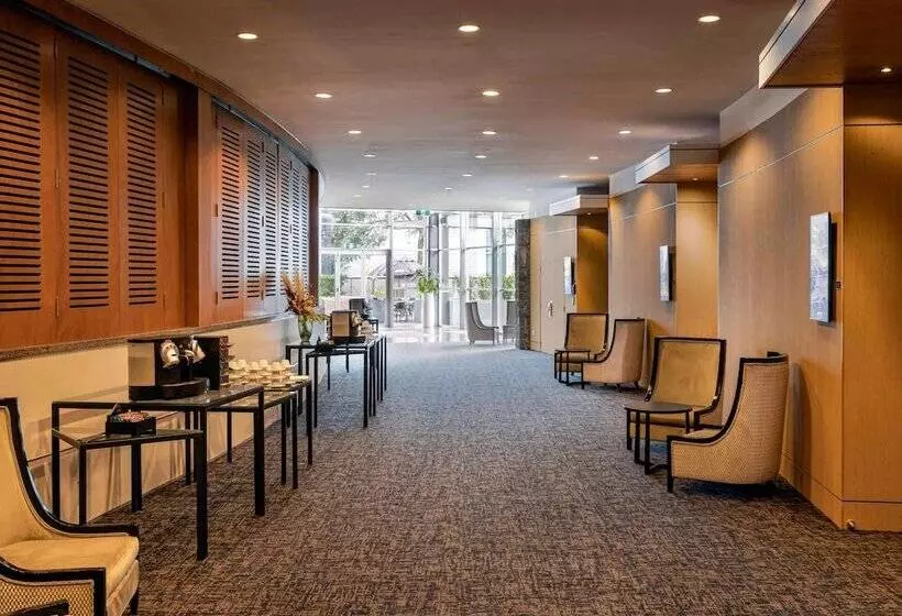 Fotos del hotel Novotel Auckland Ellerslie:  9