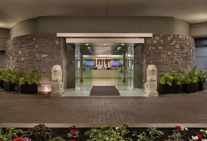 Fotos del hotel Novotel Auckland Ellerslie:  13