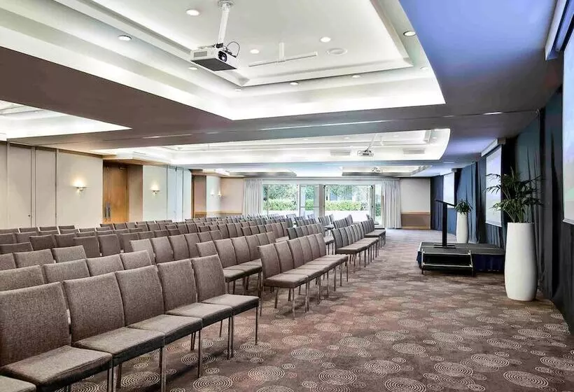 Fotos del hotel Novotel Auckland Ellerslie:  23