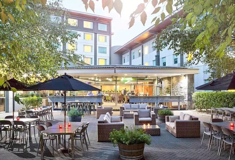 Fotos del hotel Novotel Auckland Ellerslie:  12