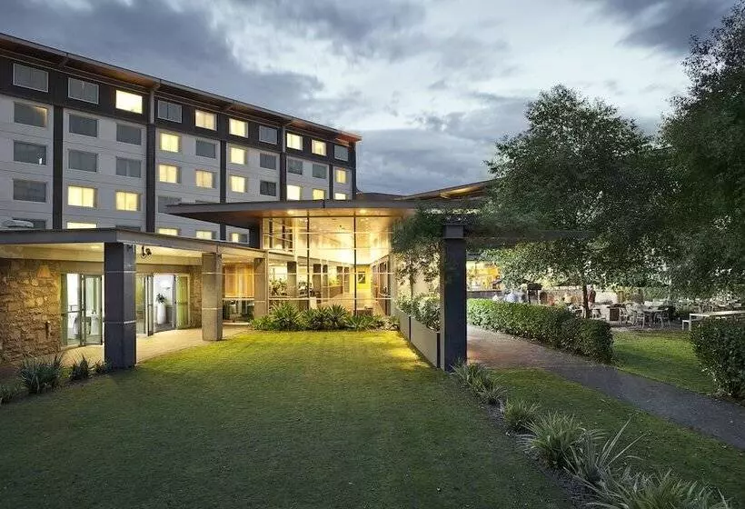 Fotos del hotel Novotel Auckland Ellerslie:  8